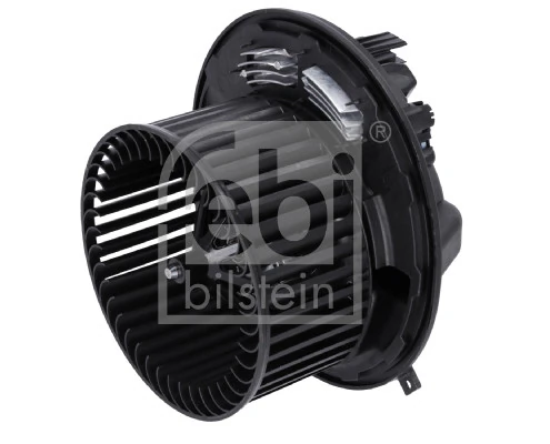 Interior Blower